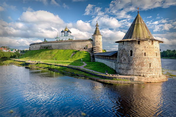 Русь Великая