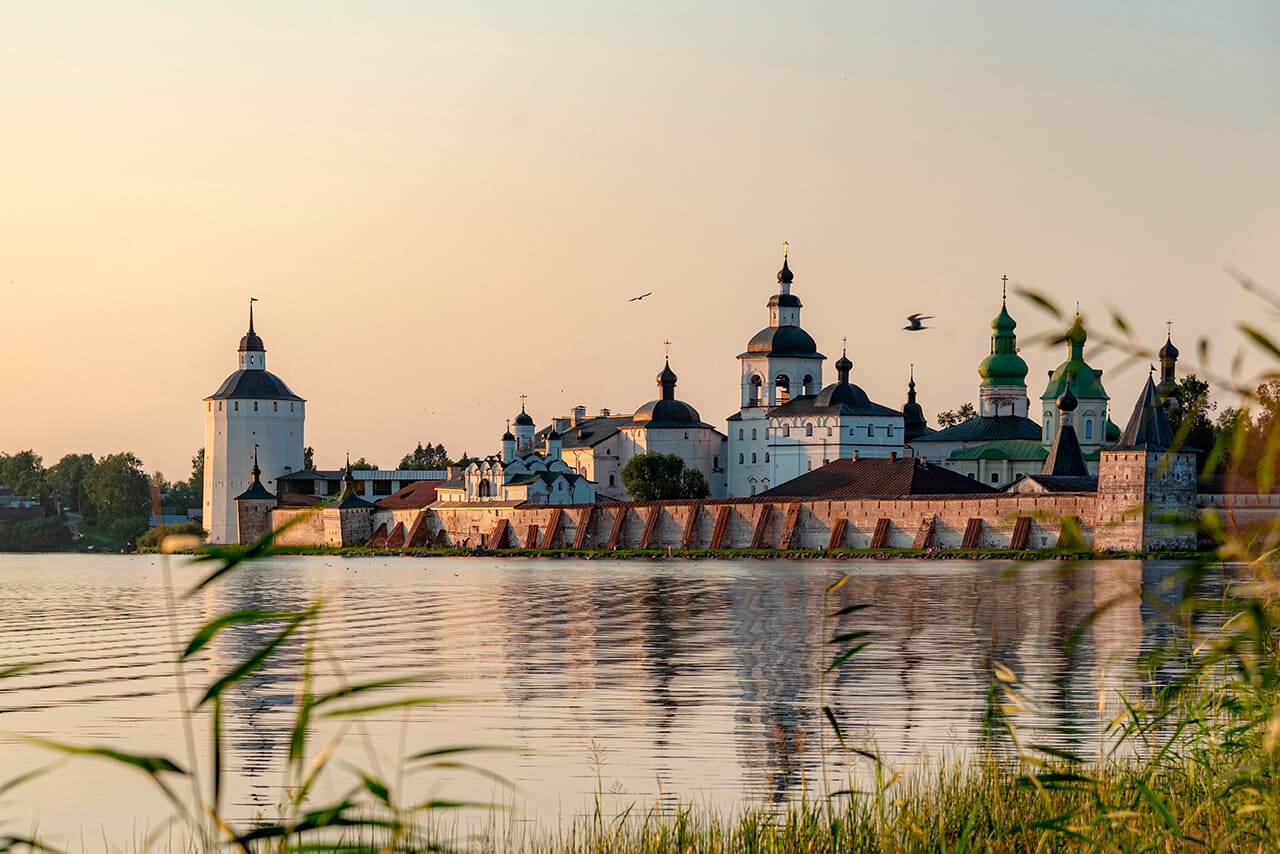 Жемчужина Русского Севера - 4 дневный экскурсионный тур