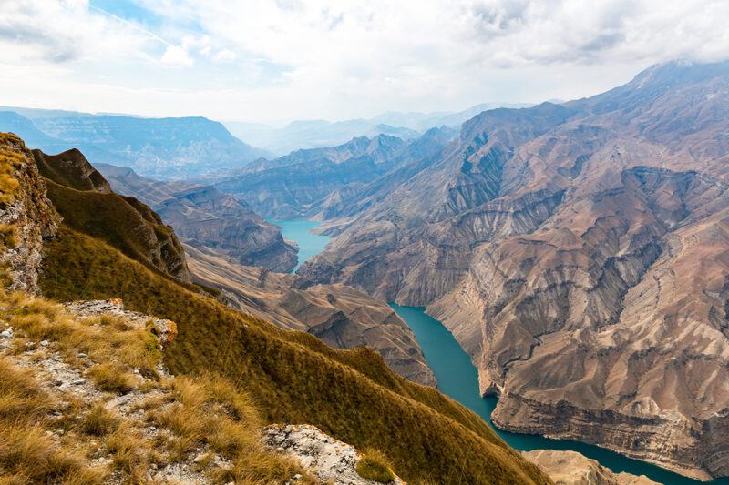 Жемчужина Дагестана