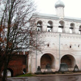 Господин Великий Новгород - 3 дневный экскурсионный тур