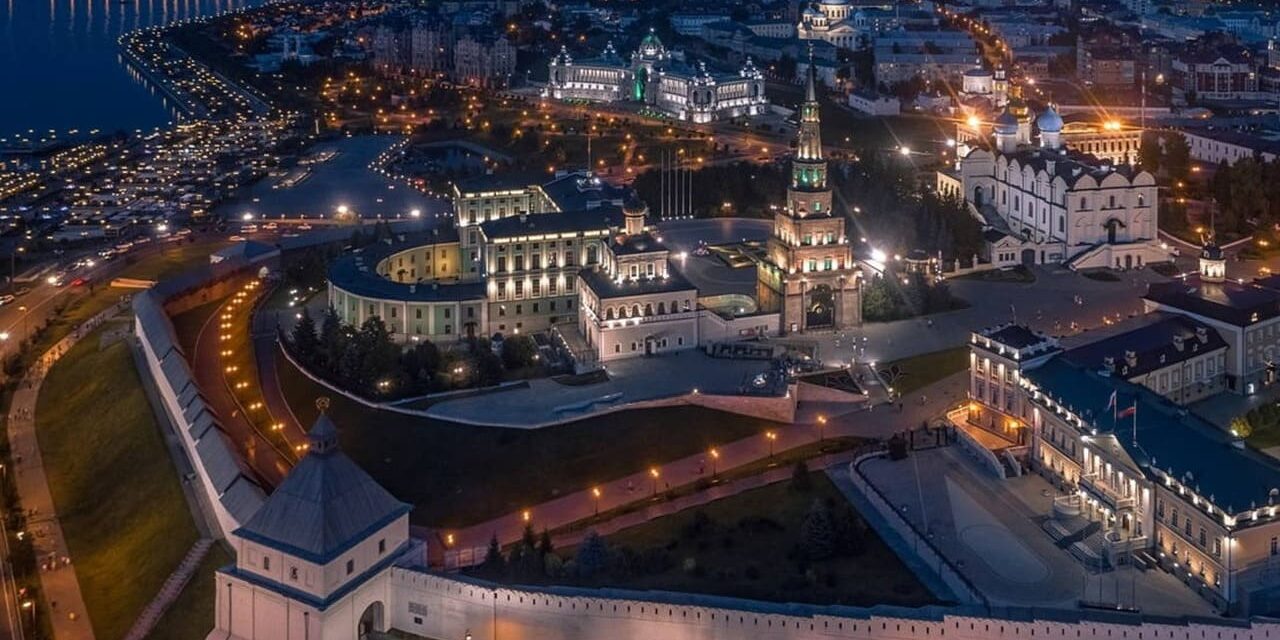 Какого числа в казани будет