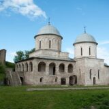 Средневековые крепости - 1 дневный экскурсионный тур