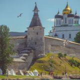 Псковский край - 3 дневный экскурсионный тур