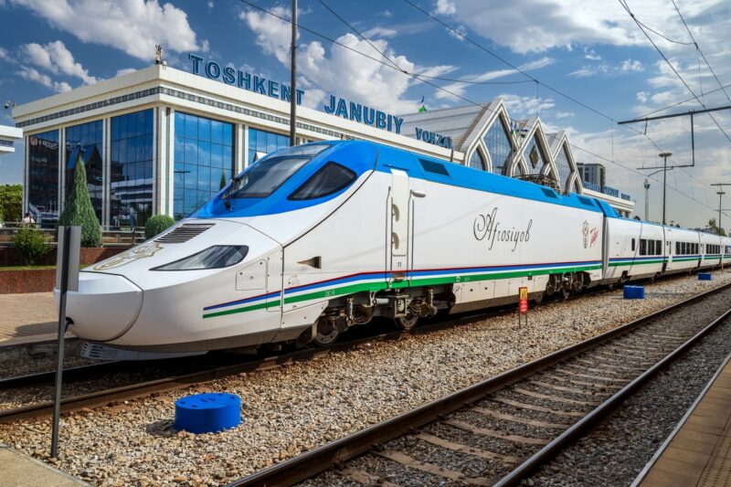 Восточный маршрут