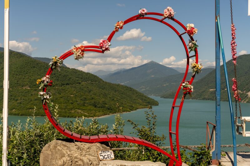 Чечня и Дагестан - Два Сердца Кавказа