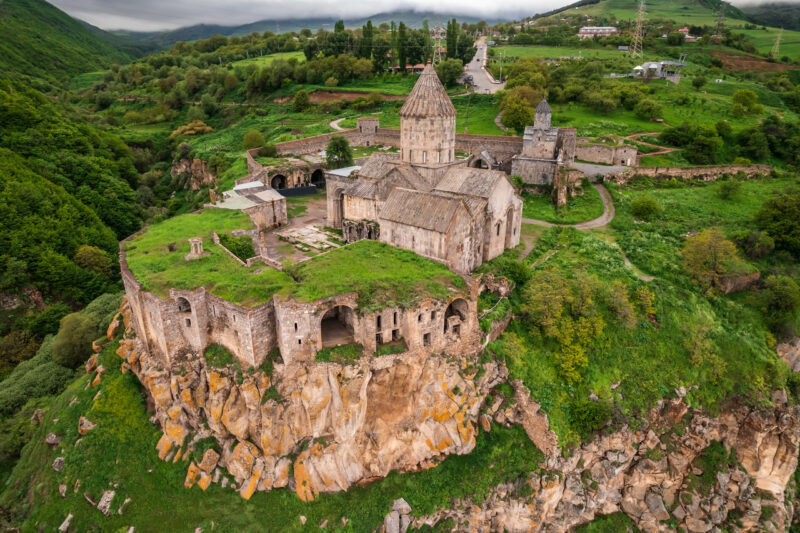 Очарование Армении