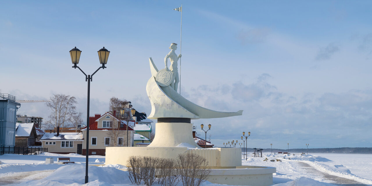 Карельское Рождество