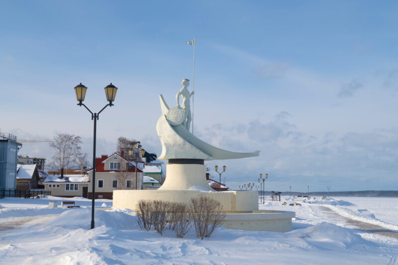 Карельское Рождество