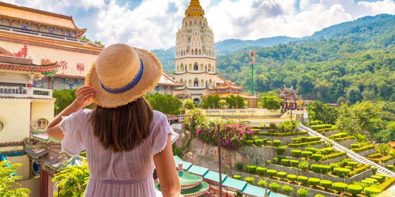 Классика Малайзии