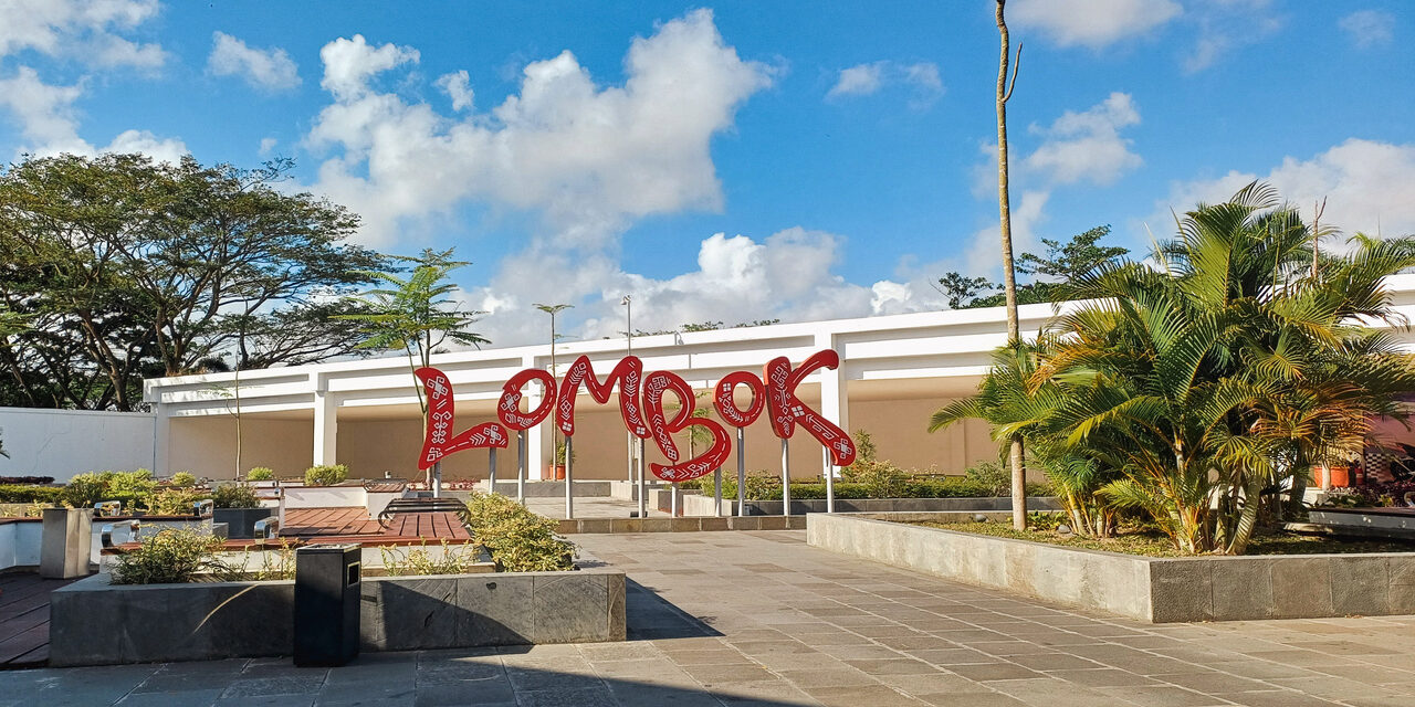 В Малайзию к островам и водопадам