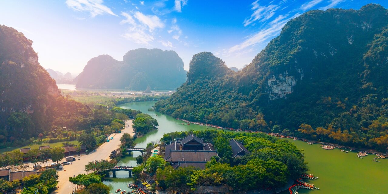 Фантастика Вьетнама