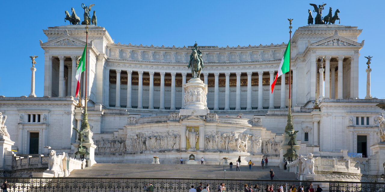 Классика Италии