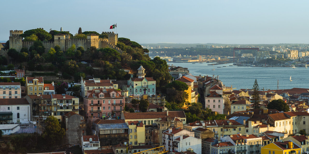 В сказочную Португалию за чудесами