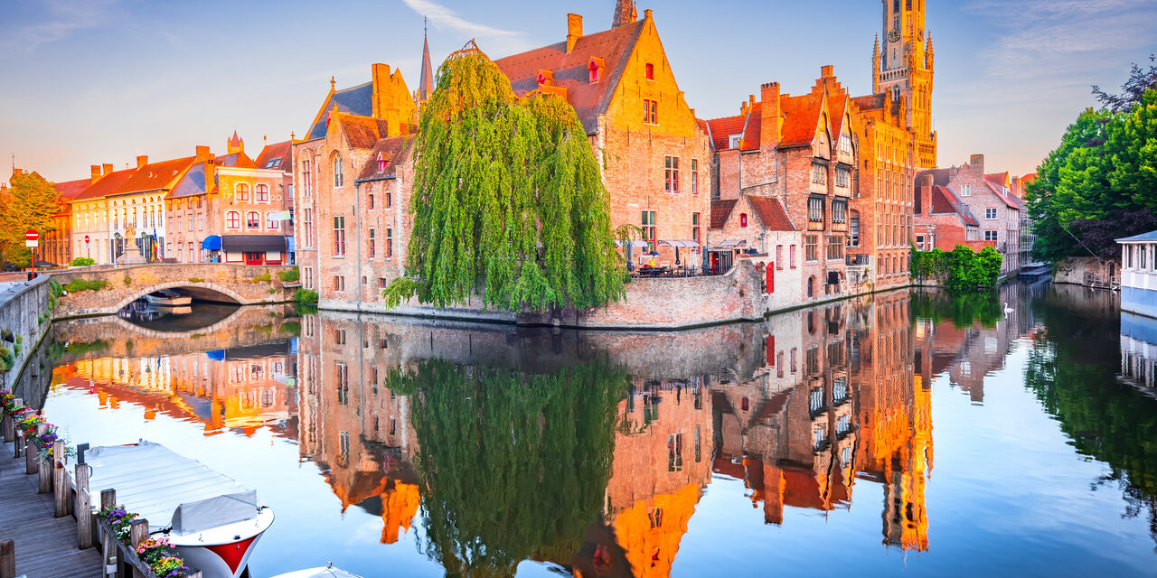 Европейская классика