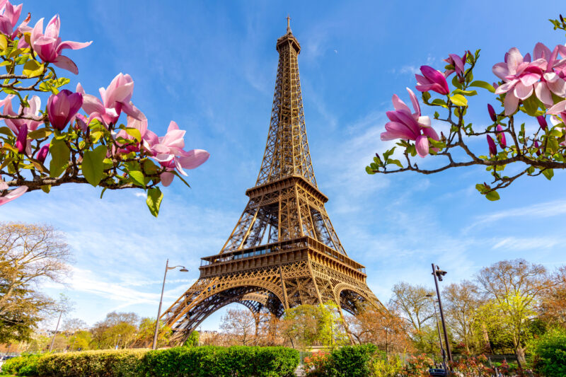 Классика Франции